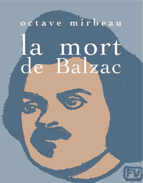 MORT DE BALZAC, LA