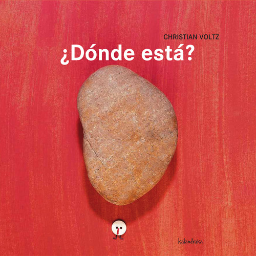 DONDE ESTA?