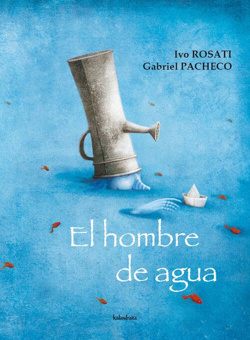 HOMBRE DE AGUA,EL