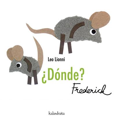 DONDE?
