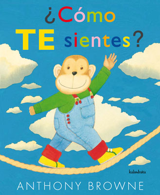 COMO TE SIENTES