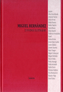 MIGUEL HERNANDEZ 25 POEMAS ILUSTRADOS