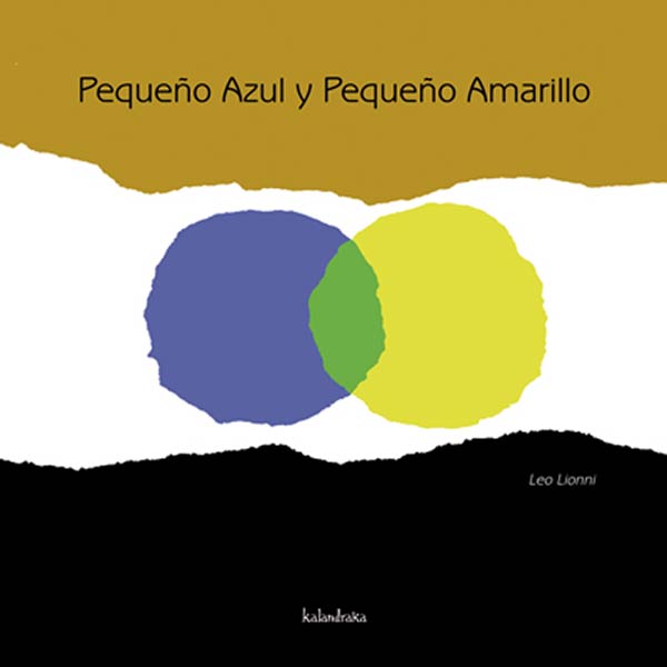 PEQUE�O AZUL Y PEQUE�O AMARILLO NE