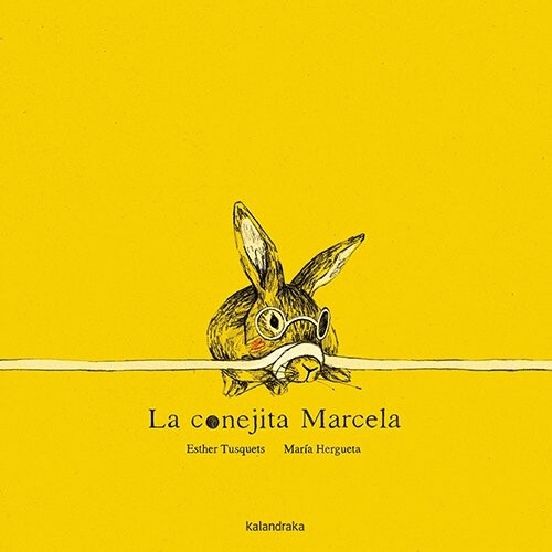 CONEJITA MARCELA, LA