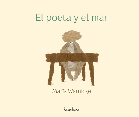 POETA Y EL MAR