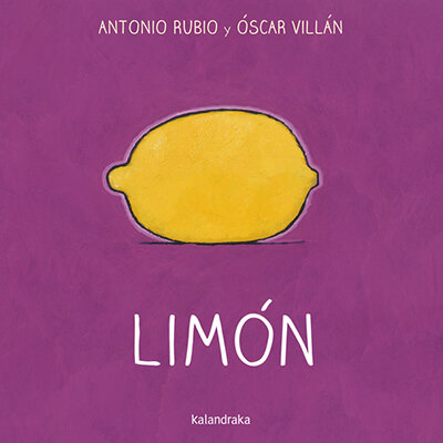 LIMON DE LA CUNA A LA LUNA