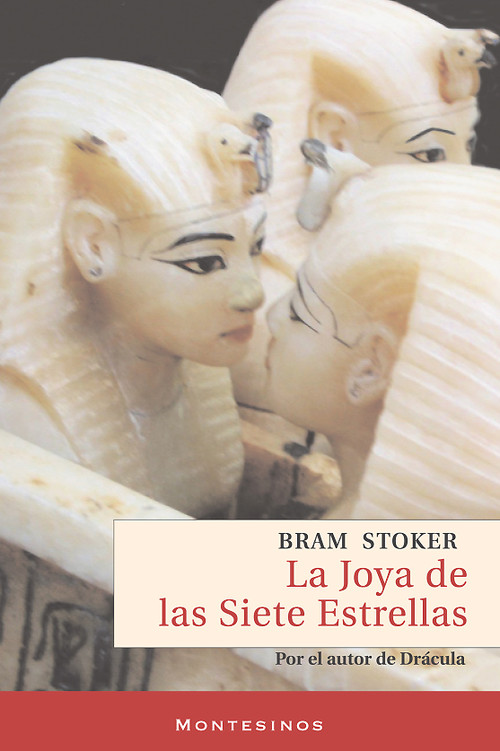 JOYA DE LAS SIETE ESTRELLAS,LA