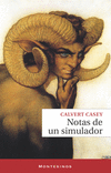 NOTAS DE UN SIMULADOR