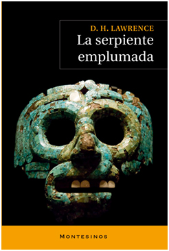 SERPIENTE EMPLUMADA,LA