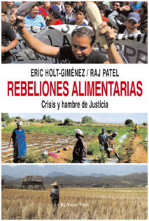 REBELIONES ALIMENTARIAS-CRISIS Y HAMBRE DE JUSTICIA (PROXIM