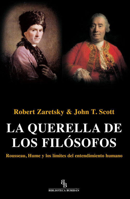 QUERELLA DE LOS FILOSOFOS,LA