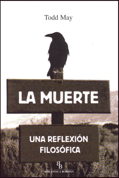 MUERTE,LA-UNA REFLEXION FILOSOFICA