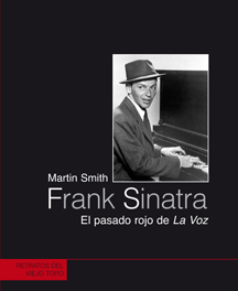 FRANK SINATRA-EL PASADO ROJO DE LA VOZ