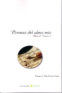 POEMAS DEL ALMA MIA