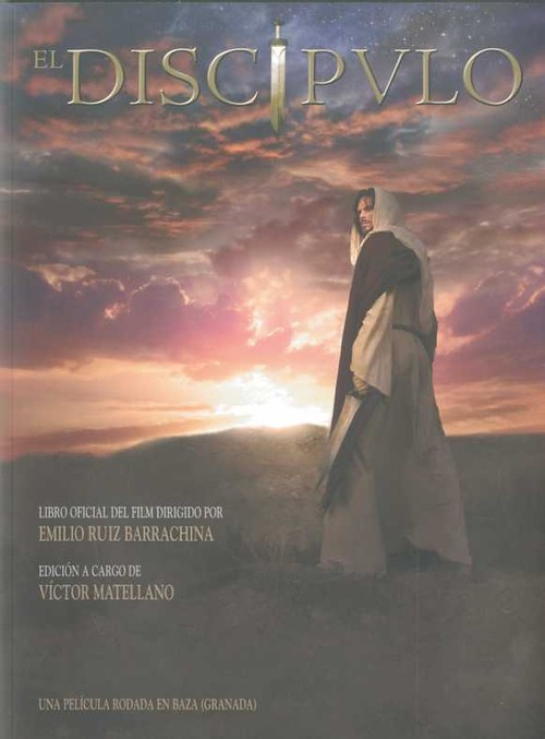 DISCIPULO,EL
