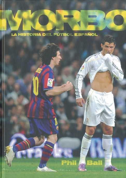 TORMENTA BLANCA LA HISTORIA DEL REAL MADRID 1902 2018
