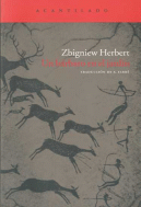 UN BARBARO EN EL JARDIN