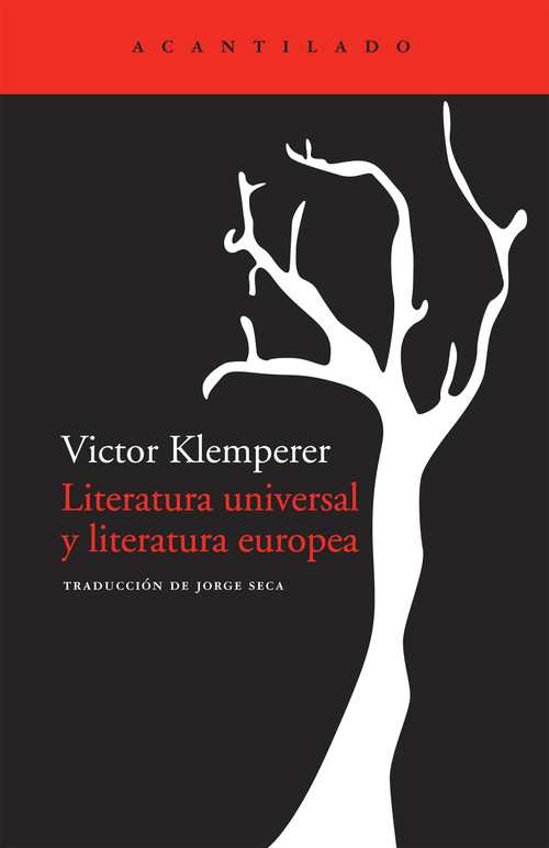 LITERATURA UNIVERSAL LITERATURA EUROPEA