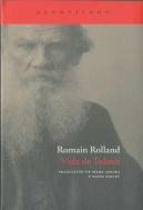 VIDA DE TOLSTOI