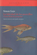 FELICIDAD DE LOS PECECILLOS