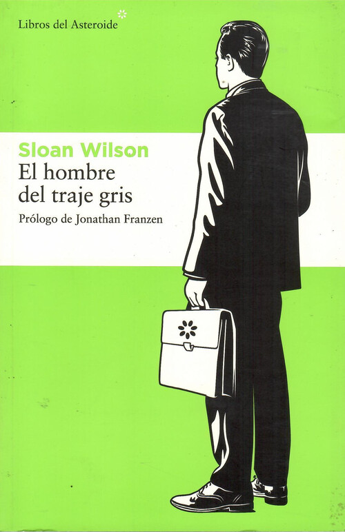 HOMBRE DEL TRAJE GRIS, EL