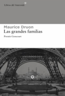 GRANDES FAMILIAS, LAS