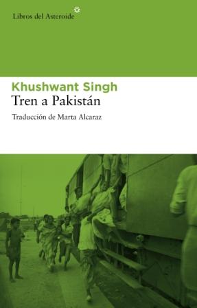 TREN A PAKISTAN 2ED