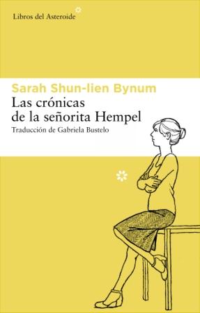CRONICAS DE LA SE�ORITA HEMPEL, LAS