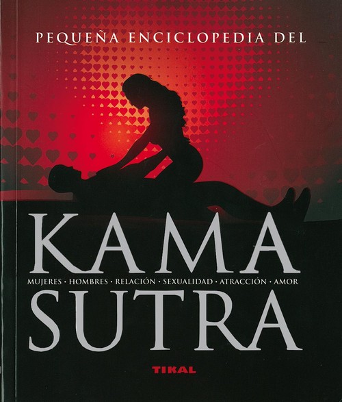 KAMASUTRA (PEQUE�A ENCICLOPEDIA)