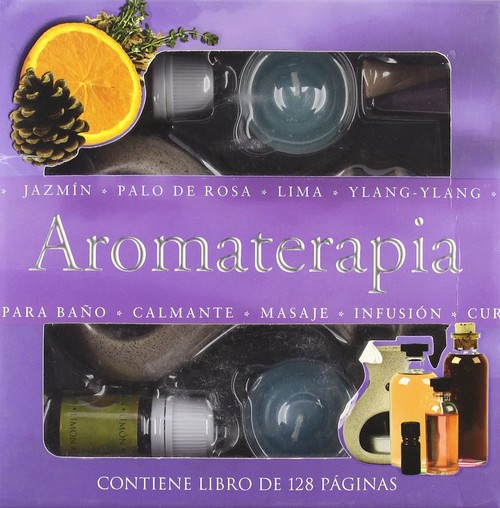 AROMATERAPIA