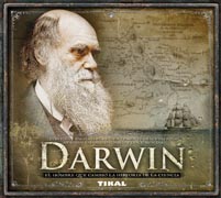 DARWIN EL HOMBRE QUE CAMBIO LA HISTORIA DE LA CIENCIA