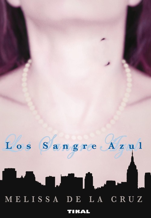 SANGRE AZUL,LOS