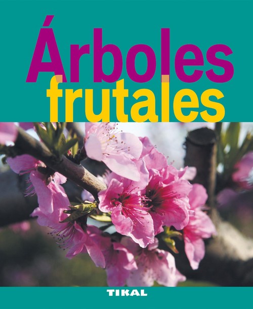 ARBOLES FRUTALES