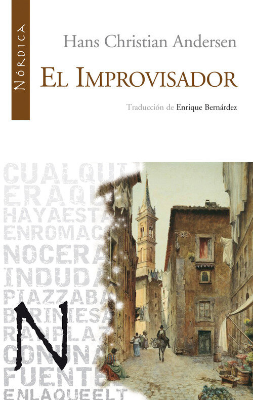 IMPROVISADOR, EL
