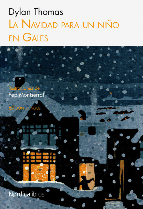 NAVIDAD PARA UN NI�O EN GALES, LA