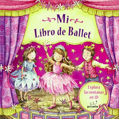 MEU LLIBRE DE BALLET, EL