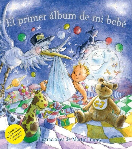 UN MONTON DE BEBES