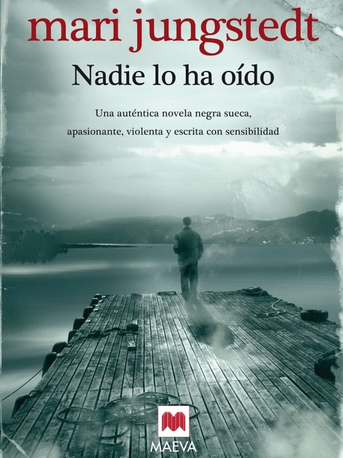 NADIE LO HA OIDO