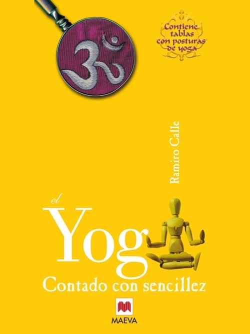 YOGA CONTADO CON SENCILLEZ, EL