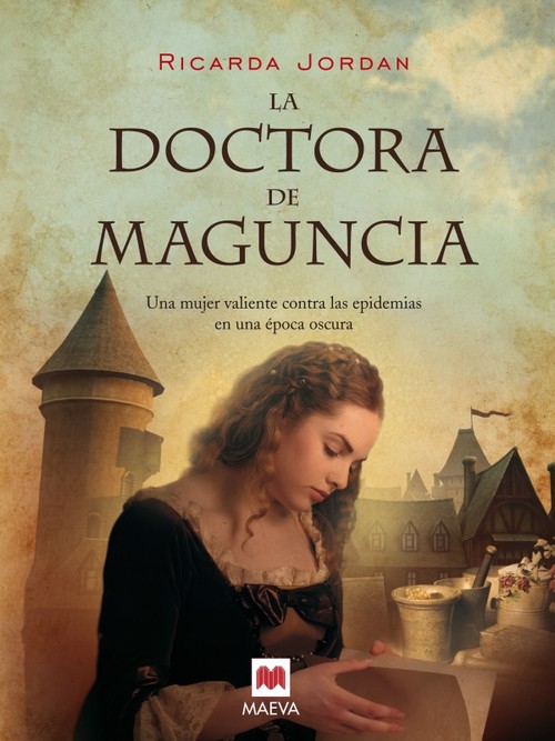 DOCTORA DE MAGUNCIA, LA