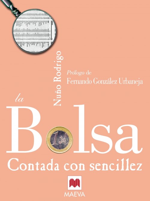 BOLSA CONTADA CON SENCILLEZ, LA