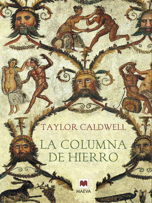 COLUMNA DE HIERRO, LA