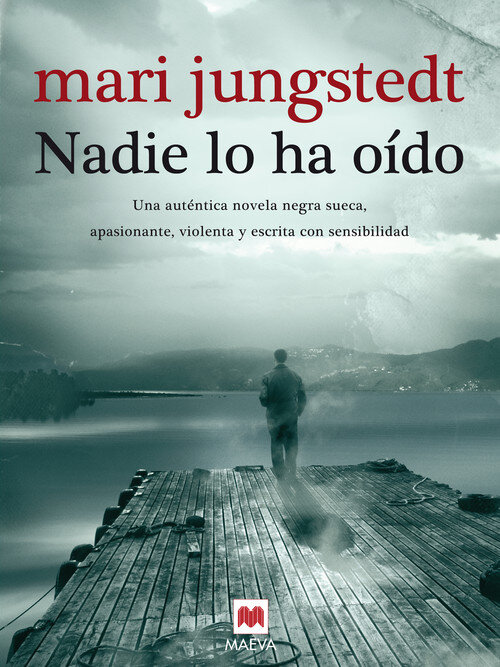 NADIE LO HA OIDO