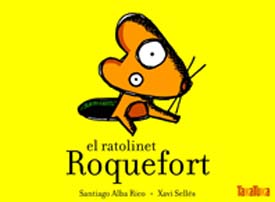 RATOLINET ROQUEFORT, EL