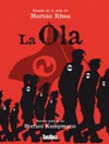 OLA,LA.COMIC