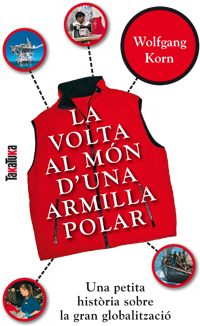VOLTA AL MON D'UNA ARMILLA POLAR,LA
