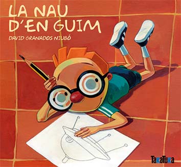 NAU D'EN GUIM,LA