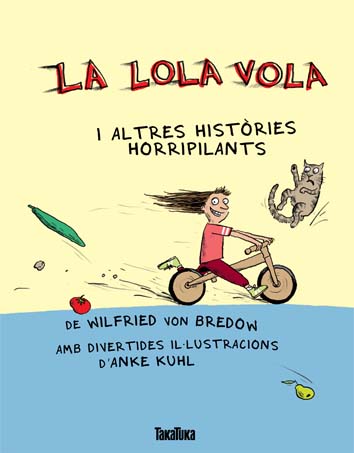 LOLA VOLA, LA