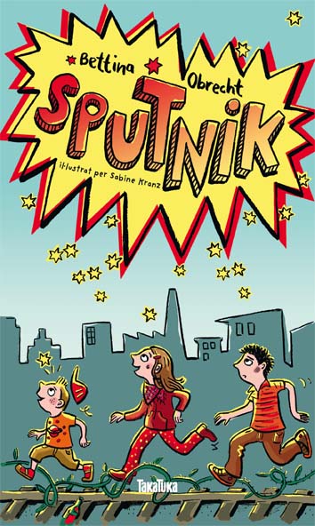 ENTONCES ME VOY, DIJO EL TIEMPO