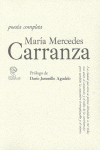 POESIA COMPLETA CARRANZA